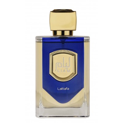 Lattafa Liam Blue Shine