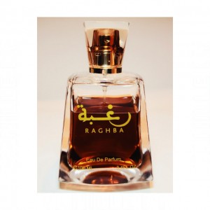 Lattafa Raghba