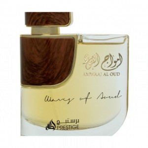 Lattafa Amwaaj Al Oud