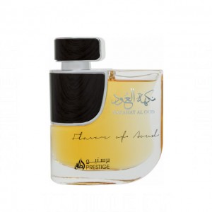 Lattafa Nakahat Al Oud
