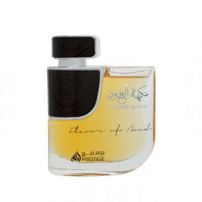 Lattafa Nakahat Al Oud
