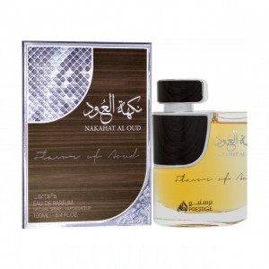 Lattafa Nakahat Al Oud