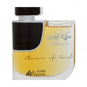 Lattafa Nakahat Al Oud