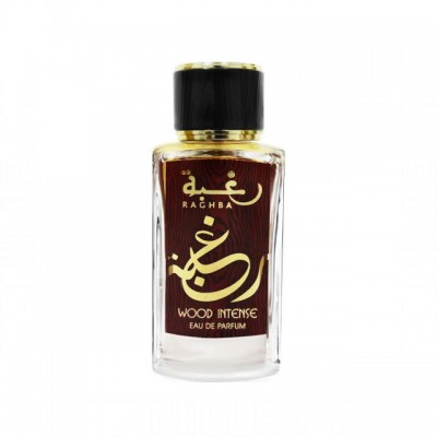 Lattafa Raghba Wood Intense