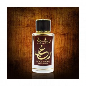Lattafa Raghba Wood Intense