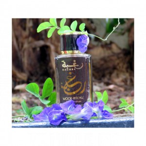 Lattafa Raghba Wood Intense