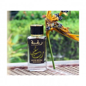 Lattafa Raghba Wood Intense