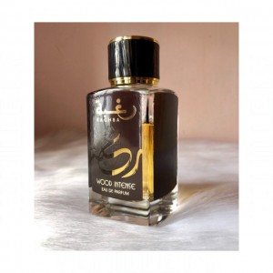Lattafa Raghba Wood Intense