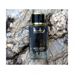 Lattafa Raghba Wood Intense
