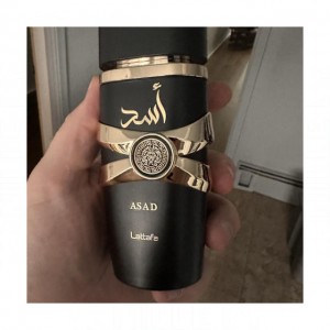 Lattafa Asad