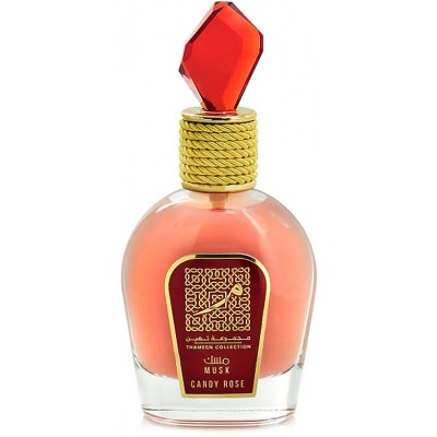 Lattafa Musk Candy Rose