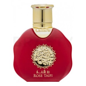 Lattafa Rose Taifi