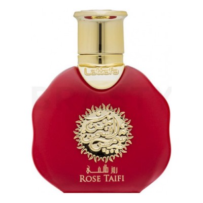Lattafa Rose Taifi