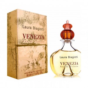 Laura Biagiotti Venezia Eau de Toilette