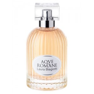 Laura Biagiotti Ambrosia Aurea Aqve Romane