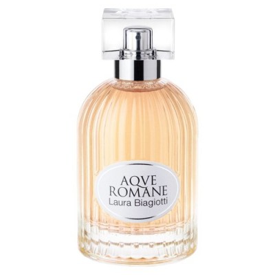 Laura Biagiotti Ambrosia Aurea Aqve Romane