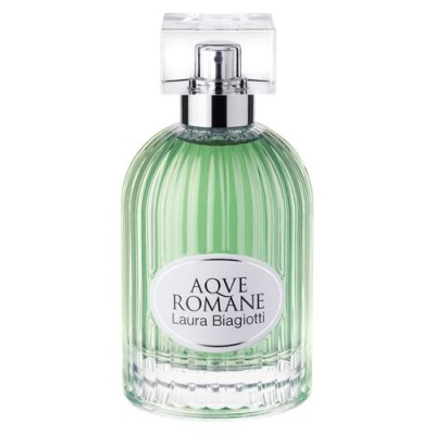 Laura Biagiotti Divinum Ficus Aqve Romane