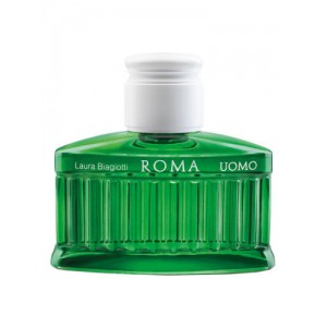 Laura Biagiotti Roma Uomo Green Swing