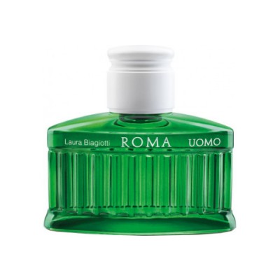 Laura Biagiotti Roma Uomo Green Swing