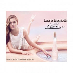 Laura Biagiotti Lovely Laura