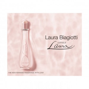 Laura Biagiotti Lovely Laura