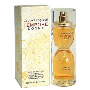 Laura Biagiotti Tempore Donna