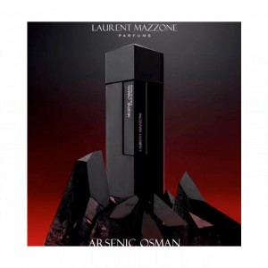 Laurent Mazzone Parfums Arsenic Osman