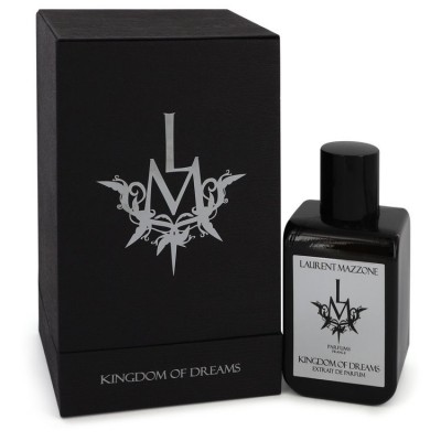 Laurent Mazzone Parfums Kingdom of Dreams