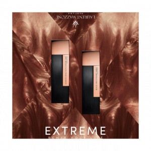 Laurent Mazzone Parfums Black Oud Extreme Amber