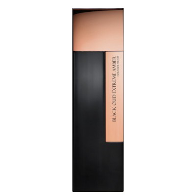Laurent Mazzone Parfums Black Oud Extreme Amber