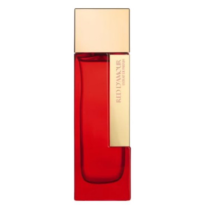 Laurent Mazzone Parfums Red d'Amour