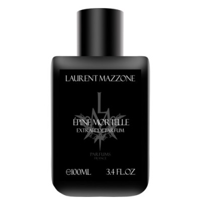 Laurent Mazzone Parfums Epine Mortelle