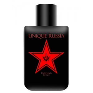 Laurent Mazzone Parfums Unique Russia