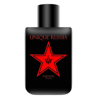 Laurent Mazzone Parfums Unique Russia