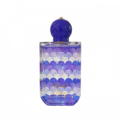 Lazure Perfumes Coral Ray