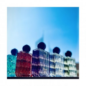 Lazure Perfumes Coral Ray