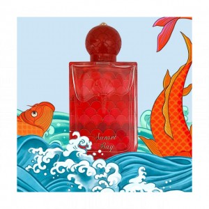 Lazure Perfumes Sunset Bay