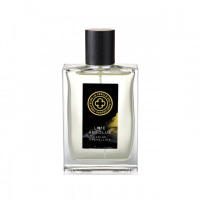 Le Cercle des Parfumeurs Createurs Lime Absolue