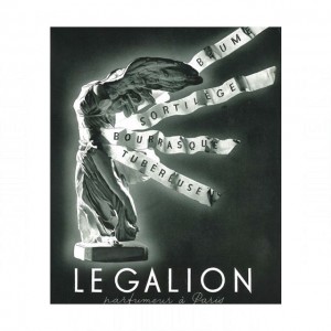 Le Galion Sortilege