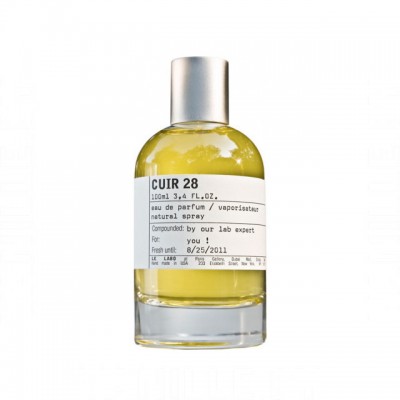 Le Labo Cuir 28 Dubai