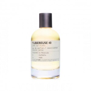 Le Labo Tubereuse 40 New York