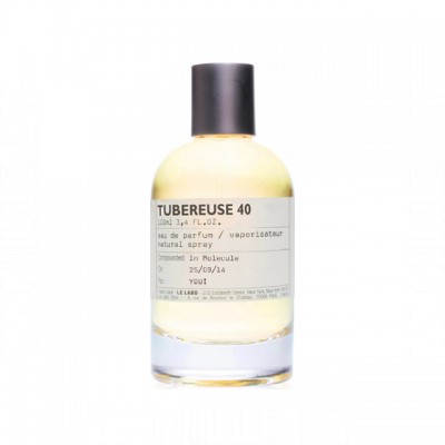 Le Labo Tubereuse 40 New York