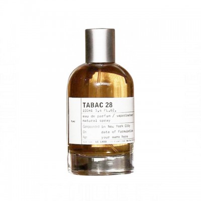 Le Labo Tabac 28 Miami