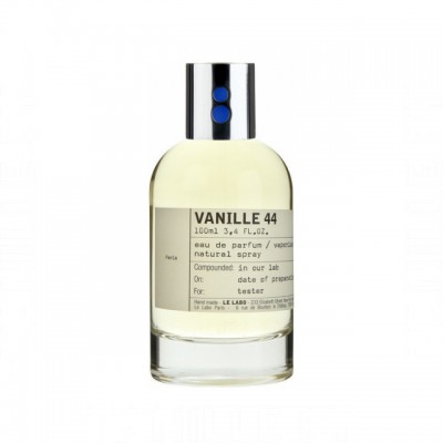 Le Labo Vanille 44 Paris