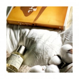 Le Labo Vanille 44 Paris