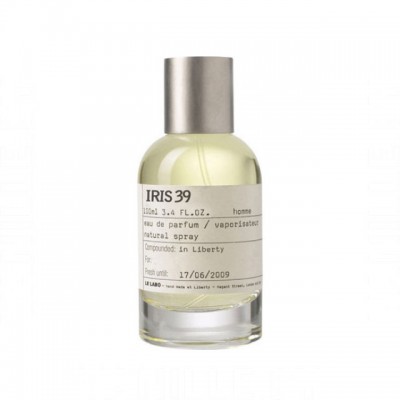 Le Labo Iris 39