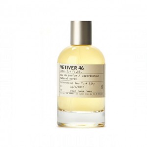 Le Labo Vetiver 46