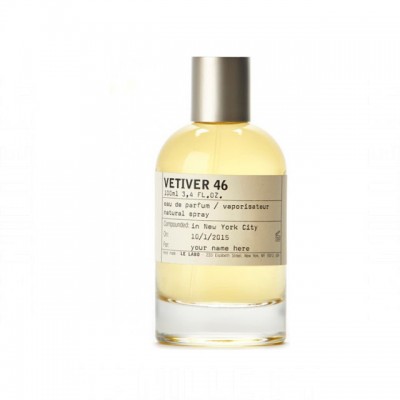 Le Labo Vetiver 46