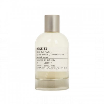 Le Labo Rose 31