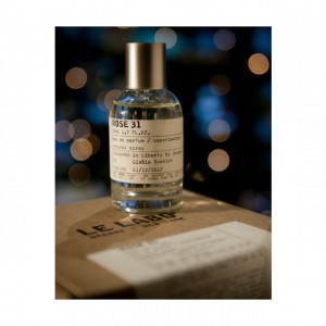 Le Labo Rose 31